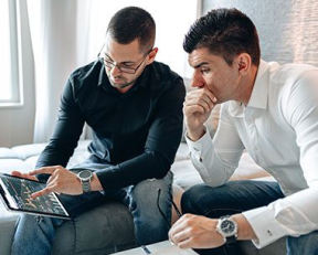 Rangrik Tech IT Services