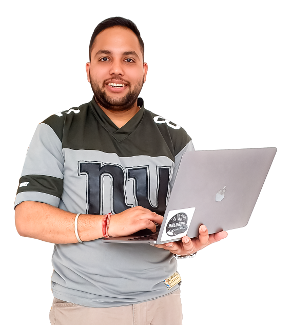 Rangrik Tech IT Services